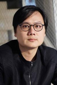 Joseph Chen-Chieh Hsu
