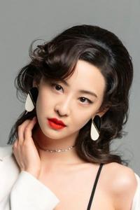 Photo de Kim Da-som : actrice