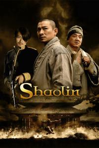 Shaolin : La Légende des Moines Guerriers