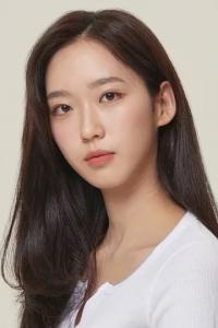 Photo de Han Ji-hyun : actrice