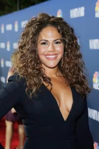 Lenora Crichlow