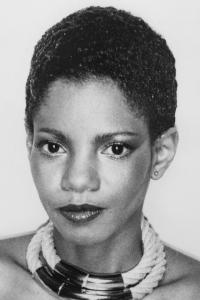 Photo de Melba Moore : actrice