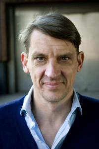 Photo de Peter van den Begin : acteur