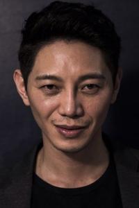 Photo de Won Hyun-jun : acteur