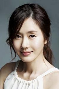 Photo de Kim Ji-soo : actrice