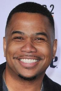 Photo de Omar Gooding : acteur