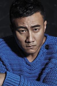 Photo de Hu Jun : acteur