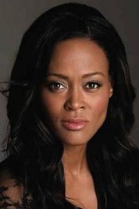 Photo de Robin Givens : actrice