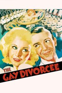La Joyeuse Divorcée