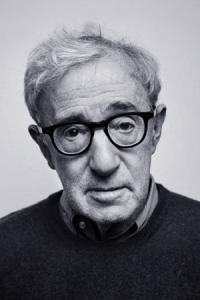 Photo de Woody Allen : acteur, réalisateur, scénariste