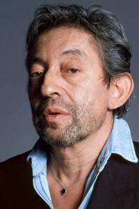 Photo de Serge Gainsbourg