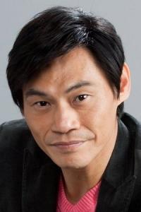 Photo de Ching-ting Hsia : acteur