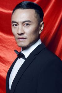 Photo de Guo Yongzhen : acteur