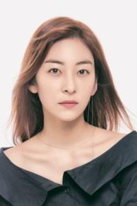 Photo de Wang Ji-won : actrice