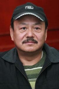 Photo de Wang Jian : acteur