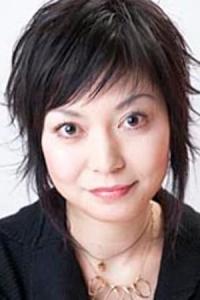 Photo de Ikuko Sawada : actrice