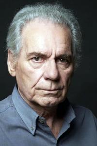 Photo de Hugo Arana : acteur