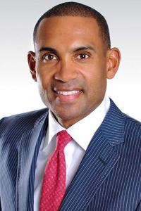 Photo de Grant Hill : acteur