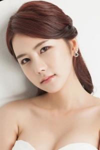 Photo de Yoo Ah-jin : actrice