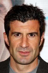 Photo de Luís Figo : acteur