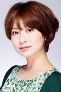 Chihiro Otsuka