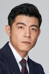 Photo de Wang Bo-chieh : acteur