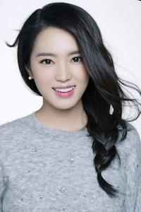 Photo de Shin Min-hee : actrice