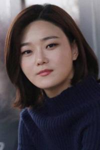 Photo de Lim Seong-mi : actrice
