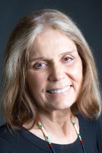 Photo de Gloria Steinem : actrice, productrice