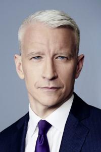 Photo de Anderson Cooper : acteur