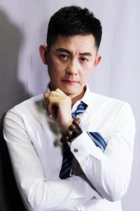 Photo de Jin Liang : acteur