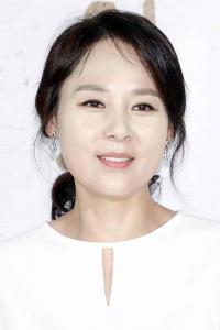 Photo de Jeon Mi-seon : actrice