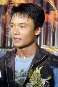 Photo de Dan Chupong : acteur