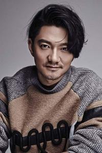 Photo de Peng Bo : acteur