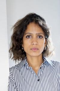 Photo de Mati Diop : actrice