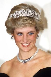 Photo de Princess Diana of Wales : actrice