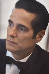 Photo de Yul Vazquez : acteur
