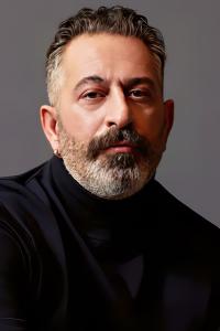 Photo de Cem Yılmaz : acteur