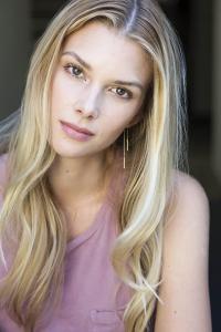 Photo de Emma Ishta : actrice