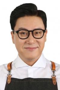 Photo de Lee Sang-min : acteur