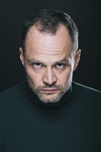 Photo de Mikhail Evlanov : acteur