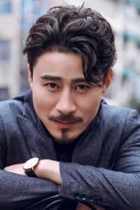 Photo de Lu Shun : acteur