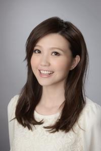 Photo de Jinny Ng : actrice