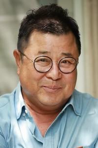 Photo de Baek Il-seob : acteur