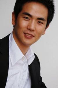 Photo de Zhang Xiaolong : acteur