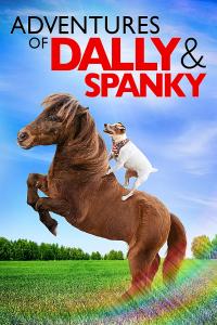 Les aventures de Dally et Spanky