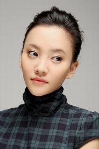 Photo de Zhou Chu-chu : actrice