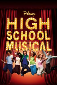 High School Musical 1 : Premiers pas sur scène
