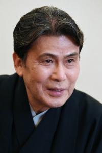 Photo de Matsumoto Hakuō II : acteur