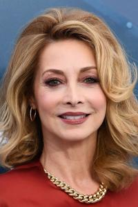 Photo de Sharon Lawrence : actrice